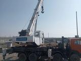 КамАЗ  65400 R 2007 года за 20 700 000 тг. в Шымкент – фото 3