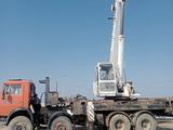 КамАЗ  65400 R 2007 года за 20 700 000 тг. в Шымкент – фото 4