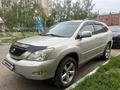 Lexus RX 300 2004 годаүшін7 300 000 тг. в Петропавловск