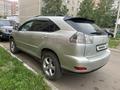 Lexus RX 300 2004 годаүшін7 300 000 тг. в Петропавловск – фото 3