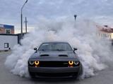 Dodge Challenger 2015 года за 10 200 000 тг. в Актау