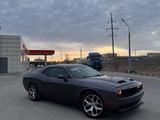 Dodge Challenger 2015 года за 10 200 000 тг. в Актау – фото 2