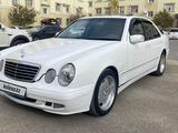 Mercedes-Benz E 320 2000 годаүшін5 700 000 тг. в Актау