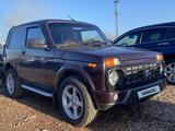 ВАЗ (Lada) Lada 2121 2020 года за 4 800 000 тг. в Петропавловск – фото 2