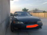 Toyota Mark II 1995 годаүшін2 600 000 тг. в Алматы