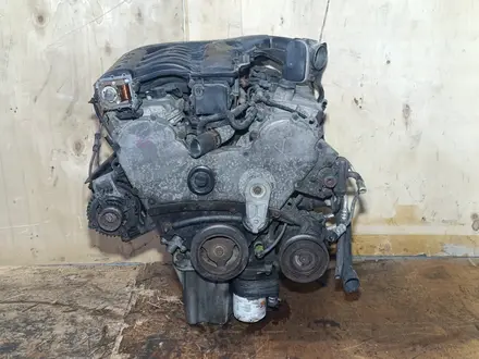 Двигатель EGG 3.5 V6 Chrysler 300C Dodge Charger Magnum Крайслер Додж за 600 000 тг. в Караганда – фото 2
