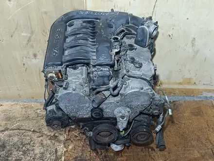 Двигатель EGG 3.5 V6 Chrysler 300C Dodge Charger Magnum Крайслер Додж за 600 000 тг. в Караганда