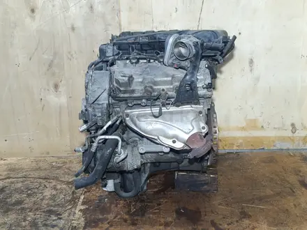 Двигатель EGG 3.5 V6 Chrysler 300C Dodge Charger Magnum Крайслер Додж за 600 000 тг. в Караганда – фото 4
