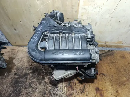 Двигатель EGG 3.5 V6 Chrysler 300C Dodge Charger Magnum Крайслер Додж за 600 000 тг. в Караганда – фото 7