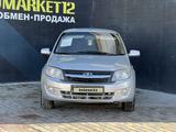 ВАЗ (Lada) Granta 2190 2015 года за 2 850 000 тг. в Актау