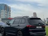 BMW X7 2021 года за 52 000 000 тг. в Астана – фото 4