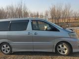 Toyota Alphard 2007 годаfor6 200 000 тг. в Алматы – фото 3