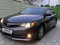 Toyota Camry 2013 годаfor7 900 000 тг. в Тараз – фото 3