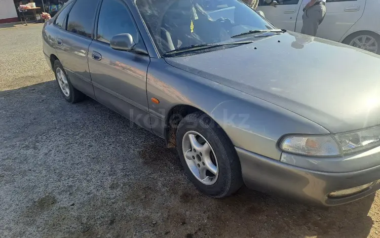 Mazda 626 1992 года за 1 300 000 тг. в Шымкент