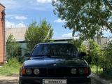 BMW 525 1992 года за 2 400 000 тг. в Астана – фото 5