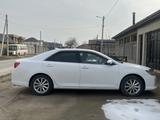 Toyota Camry 2014 года за 10 500 000 тг. в Шымкент – фото 4