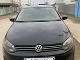 Volkswagen Polo 2015 годаfor4 000 000 тг. в Шардара – фото 2