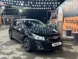 Chevrolet Cruze 2014 года за 5 500 000 тг. в Алматы