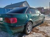 Audi 80 1992 годаfor1 350 000 тг. в Петропавловск – фото 4