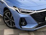 Chery Arrizo 8 Luxury 2023 года за 8 290 000 тг. в Алматы – фото 5