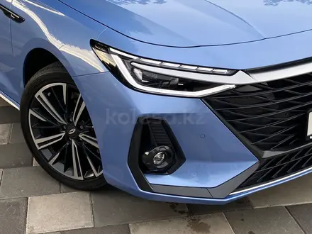 Chery Arrizo 8 Luxury 2023 года за 8 290 000 тг. в Алматы – фото 5
