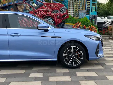 Chery Arrizo 8 Luxury 2023 года за 8 290 000 тг. в Алматы – фото 10