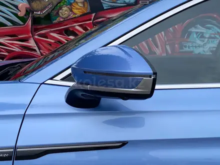 Chery Arrizo 8 Luxury 2023 года за 8 290 000 тг. в Алматы – фото 11