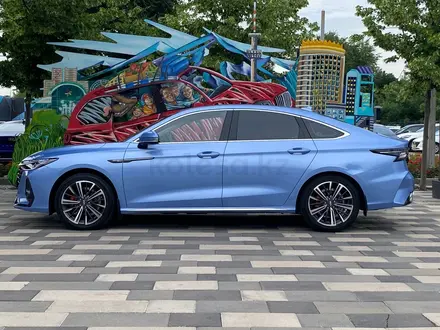 Chery Arrizo 8 Luxury 2023 года за 8 290 000 тг. в Алматы – фото 8