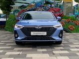 Chery Arrizo 8 Luxury 2023 года за 8 290 000 тг. в Алматы – фото 3