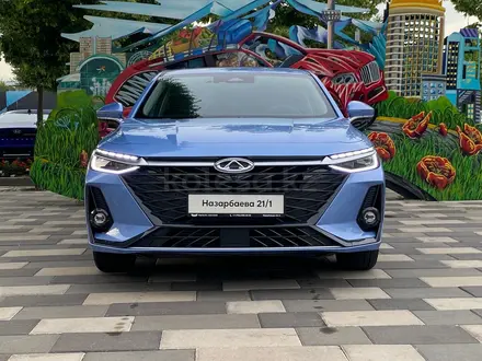 Chery Arrizo 8 Luxury 2023 года за 8 290 000 тг. в Алматы – фото 3