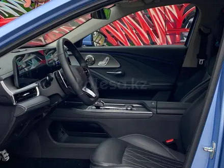 Chery Arrizo 8 Luxury 2023 года за 8 290 000 тг. в Алматы – фото 26