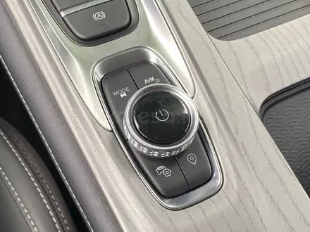 Chery Arrizo 8 Luxury 2023 года за 8 290 000 тг. в Алматы – фото 29