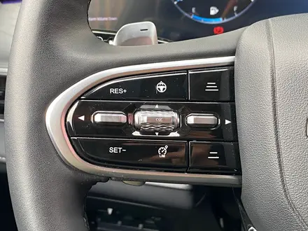 Chery Arrizo 8 Luxury 2023 года за 8 290 000 тг. в Алматы – фото 18