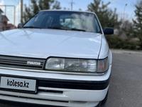 Mazda 626 1990 годаүшін1 600 000 тг. в Алматы