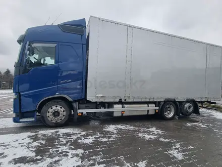 Volvo  FH 2015 года за 18 723 000 тг. в Аральск – фото 3