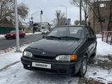 ВАЗ (Lada) 2114 2011 годаүшін700 000 тг. в Караганда