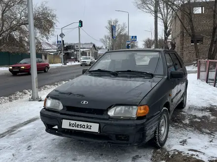 ВАЗ (Lada) 2114 2011 года за 700 000 тг. в Караганда
