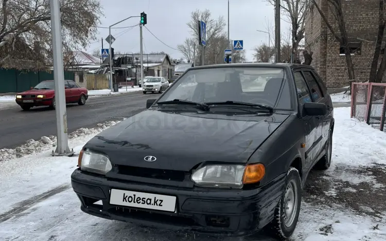 ВАЗ (Lada) 2114 2011 годаүшін700 000 тг. в Караганда