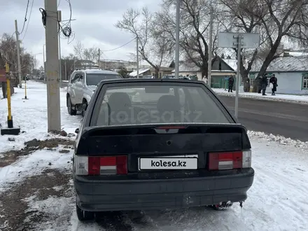 ВАЗ (Lada) 2114 2011 года за 700 000 тг. в Караганда – фото 5