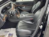 Mercedes-Benz S 400 2014 года за 25 000 000 тг. в Шымкент – фото 5