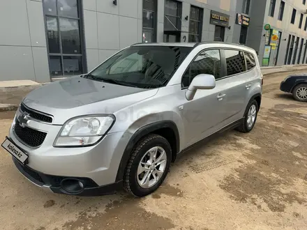 Chevrolet Orlando 2013 года за 5 300 000 тг. в Алматы