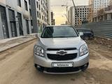 Chevrolet Orlando 2013 года за 5 300 000 тг. в Алматы – фото 2