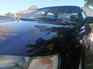 Toyota Carina E, 1993