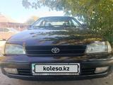 Toyota Carina E 1993 года за 1 350 000 тг. в Шу – фото 3