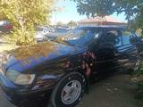 Toyota Carina E 1993 года за 1 350 000 тг. в Шу – фото 4