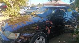 Toyota Carina E 1993 годаүшін1 350 000 тг. в Шу – фото 4