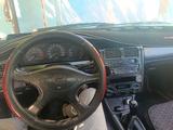 Toyota Carina E 1993 года за 1 350 000 тг. в Шу – фото 5