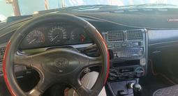 Toyota Carina E 1993 годаүшін1 350 000 тг. в Шу – фото 5