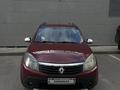 Renault Sandero Stepway 2014 годаfor3 700 000 тг. в Алматы