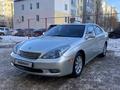 Lexus ES 300 2003 годаүшін5 200 000 тг. в Астана